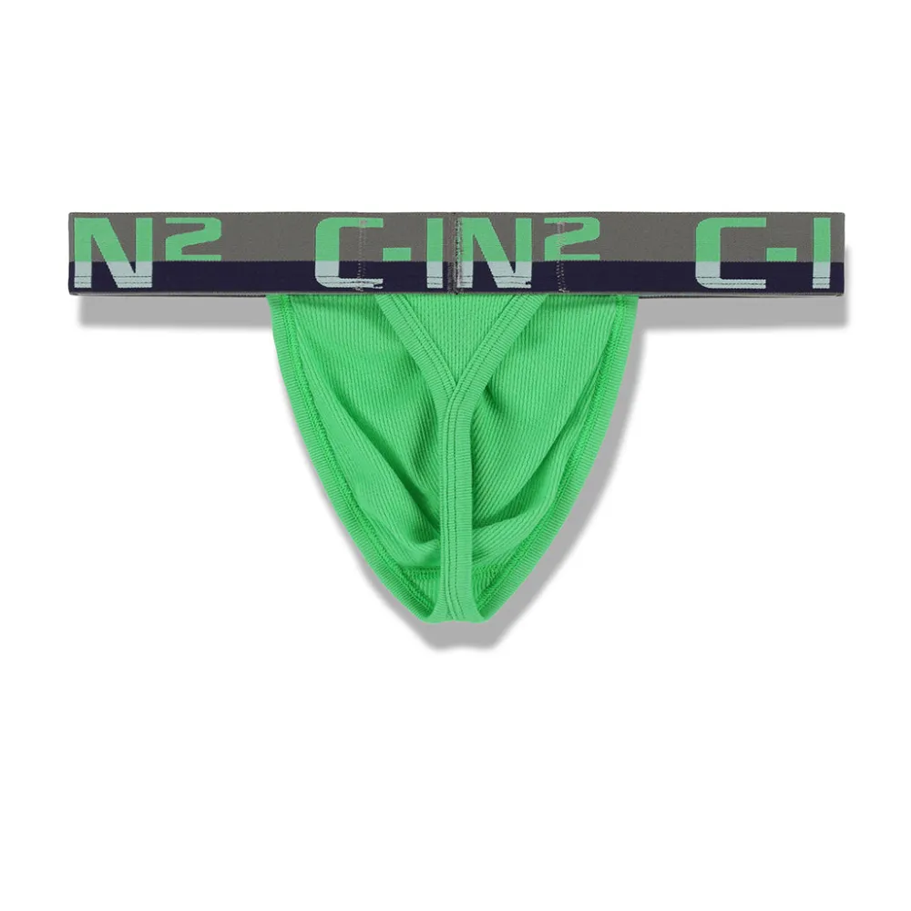 C-THEORY C-theory|Thongs*Thong Godfry Green