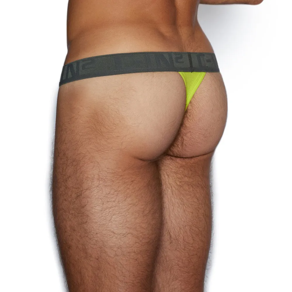 C-THEORY C-theory*Thong Graham Green