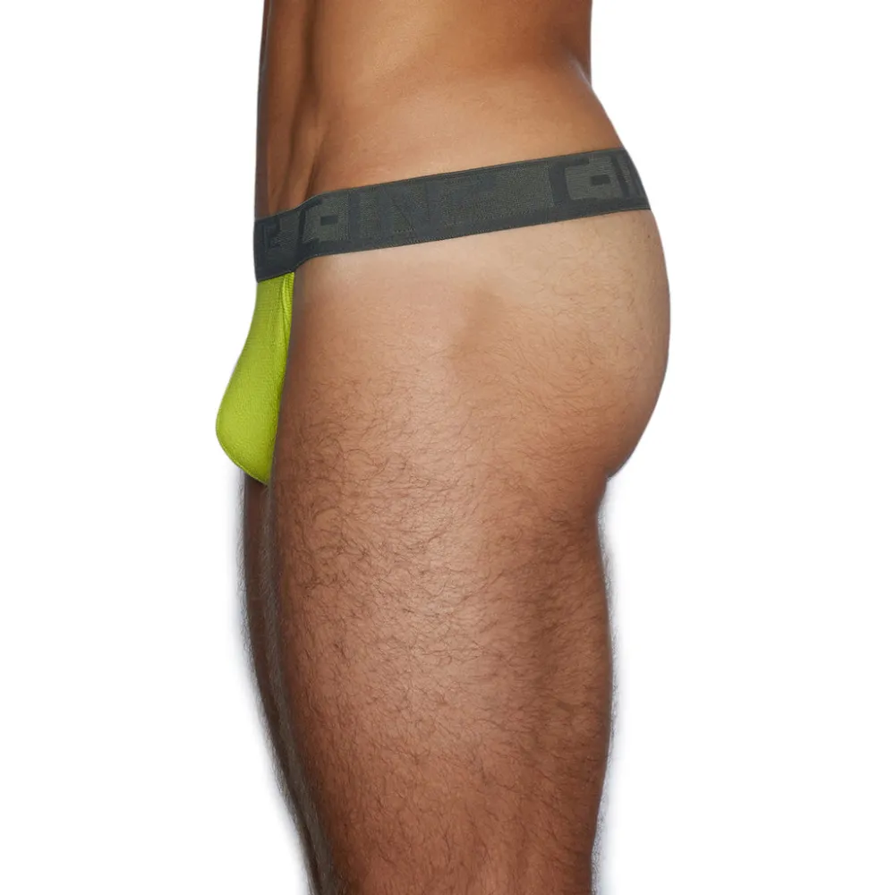 C-THEORY C-theory*Thong Graham Green