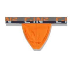 C-THEORY C-theory|Thongs*Thong Oscar Orange