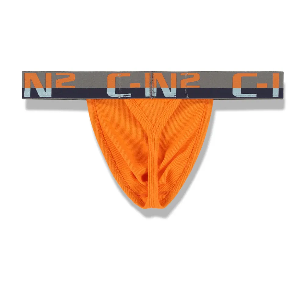C-THEORY C-theory|Thongs*Thong Oscar Orange