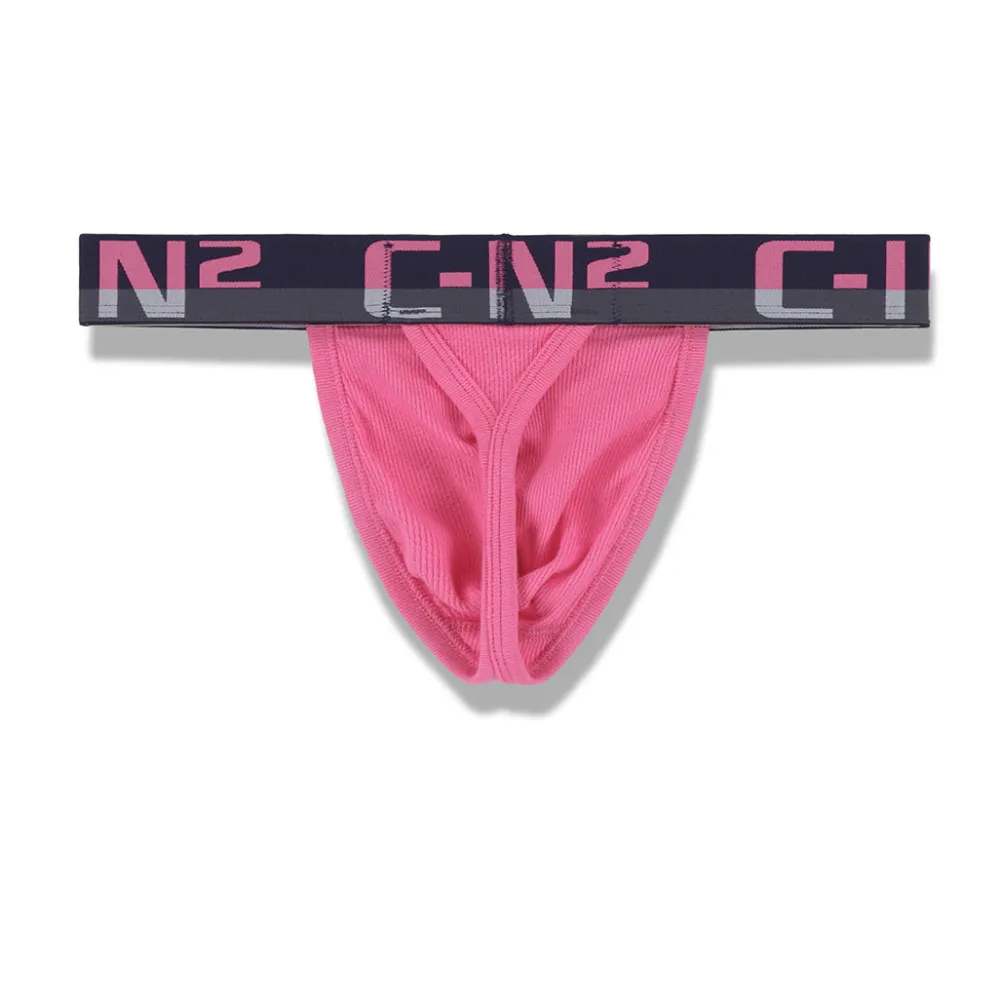 C-THEORY C-theory|Thongs*Thong Plato Pink