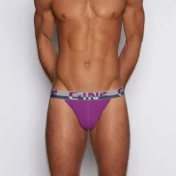 C-THEORY C-theory|Thongs*Thong Pryce Purple