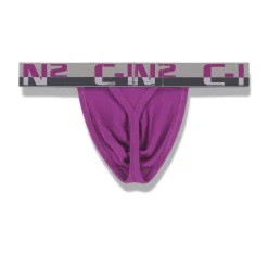 C-THEORY C-theory|Thongs*Thong Pryce Purple