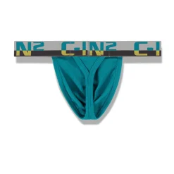 C-THEORY C-theory|Thongs*Thong Timothy Teal