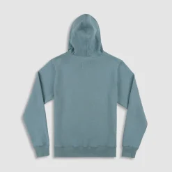 DUAL LAYER Dual Layer*Hoodie | Structured Pullover Hoodie for Men