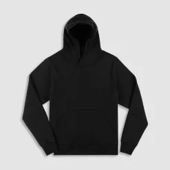 DUAL LAYER Dual Layer*Hoodie | Structured Pullover Hoodie for Men
