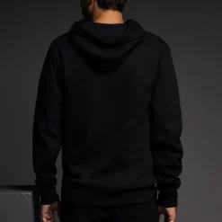 DUAL LAYER Dual Layer*Hoodie | Structured Pullover Hoodie for Men