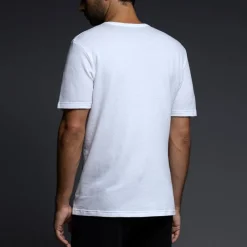 EASY MESH Easy Mesh|Short Sleeve T-shirts*Crew Neck Tee | Lightweight Men’s Mesh T-Shirt
