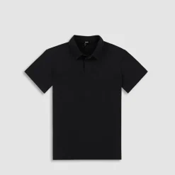 EASY MESH Easy Mesh|Polos*Polo Shirt | Lightweight Breathable Men’s Polo