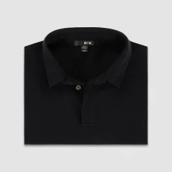 EASY MESH Easy Mesh|Polos*Polo Shirt | Lightweight Breathable Men’s Polo