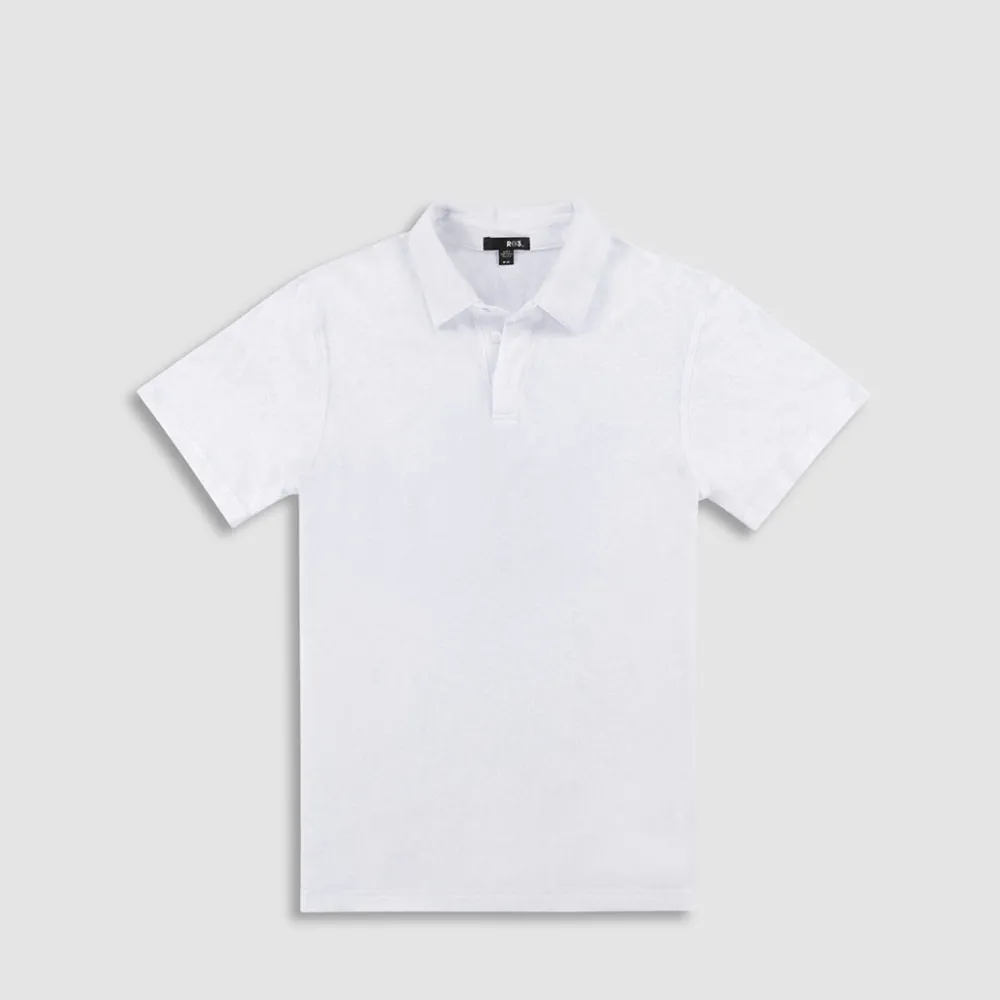 EASY MESH Easy Mesh|Polos*Polo Shirt | Lightweight Breathable Men’s Polo
