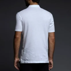 EASY MESH Easy Mesh|Polos*Polo Shirt | Lightweight Breathable Men’s Polo