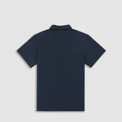 EASY MESH Easy Mesh|Polos*Polo Shirt | Lightweight Breathable Men’s Polo