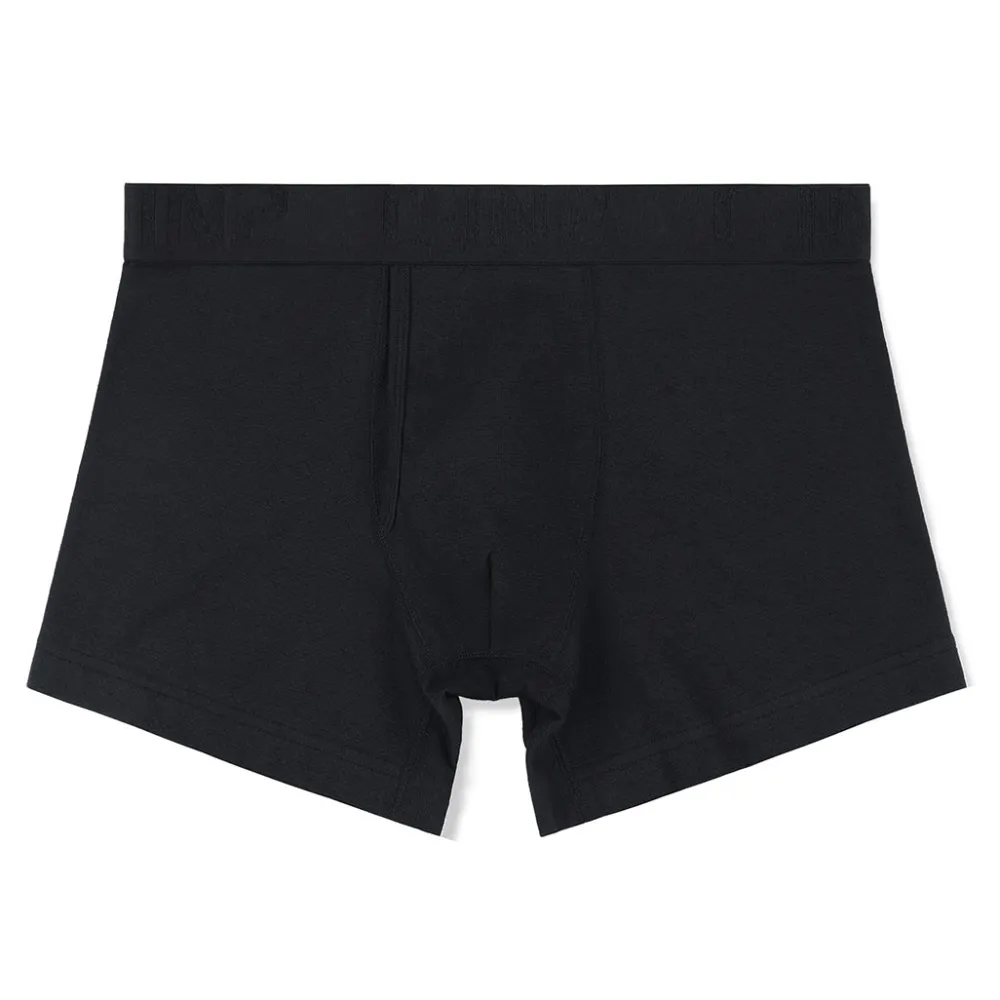FLEX Flex|Boxer Briefs*Boxer Brief 5" | Men’s Bamboo Stretch Boxer Briefs