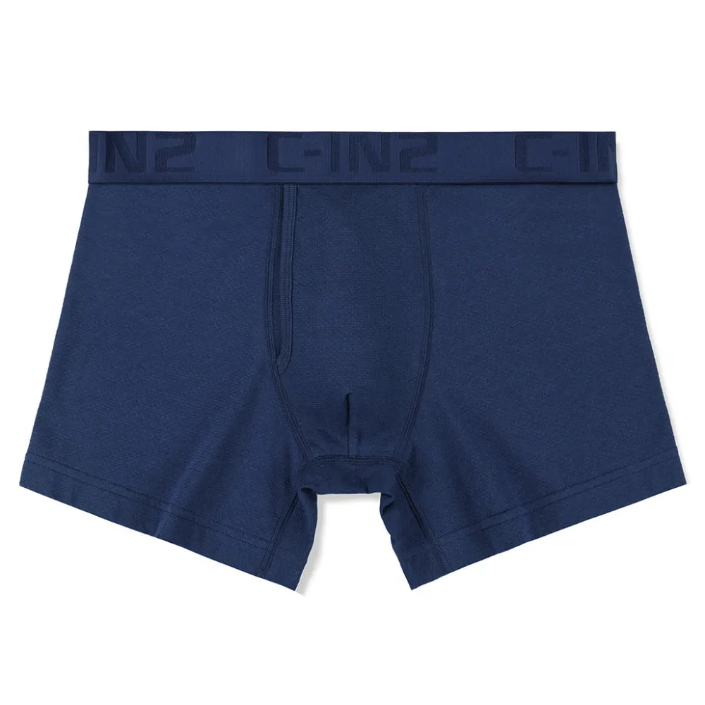 FLEX Flex|Boxer Briefs*Boxer Brief 5" | Men’s Bamboo Stretch Boxer Briefs