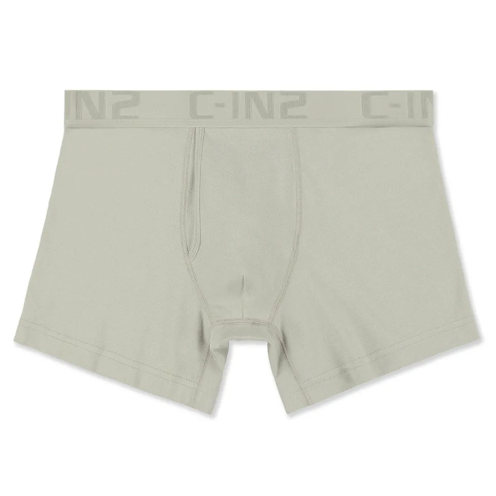 FLEX Flex|Boxer Briefs*Boxer Brief 5" | Men’s Bamboo Stretch Boxer Briefs
