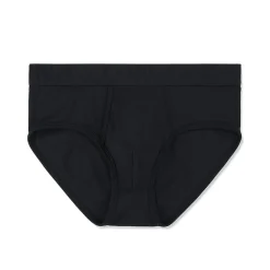 FLEX Flex|Mid Rise Briefs*Fly Front Brief | Bamboo Men’s Breathable Briefs