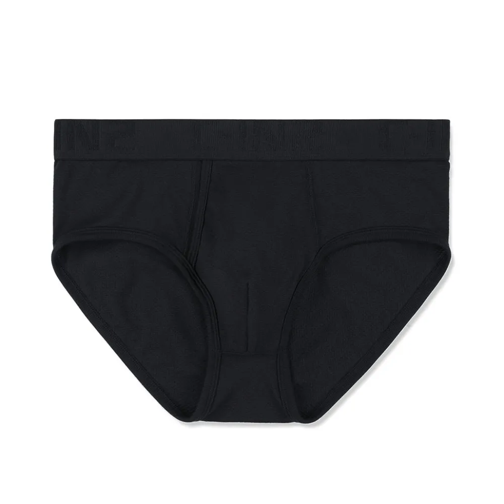 FLEX Flex|Mid Rise Briefs*Fly Front Brief | Bamboo Men’s Breathable Briefs