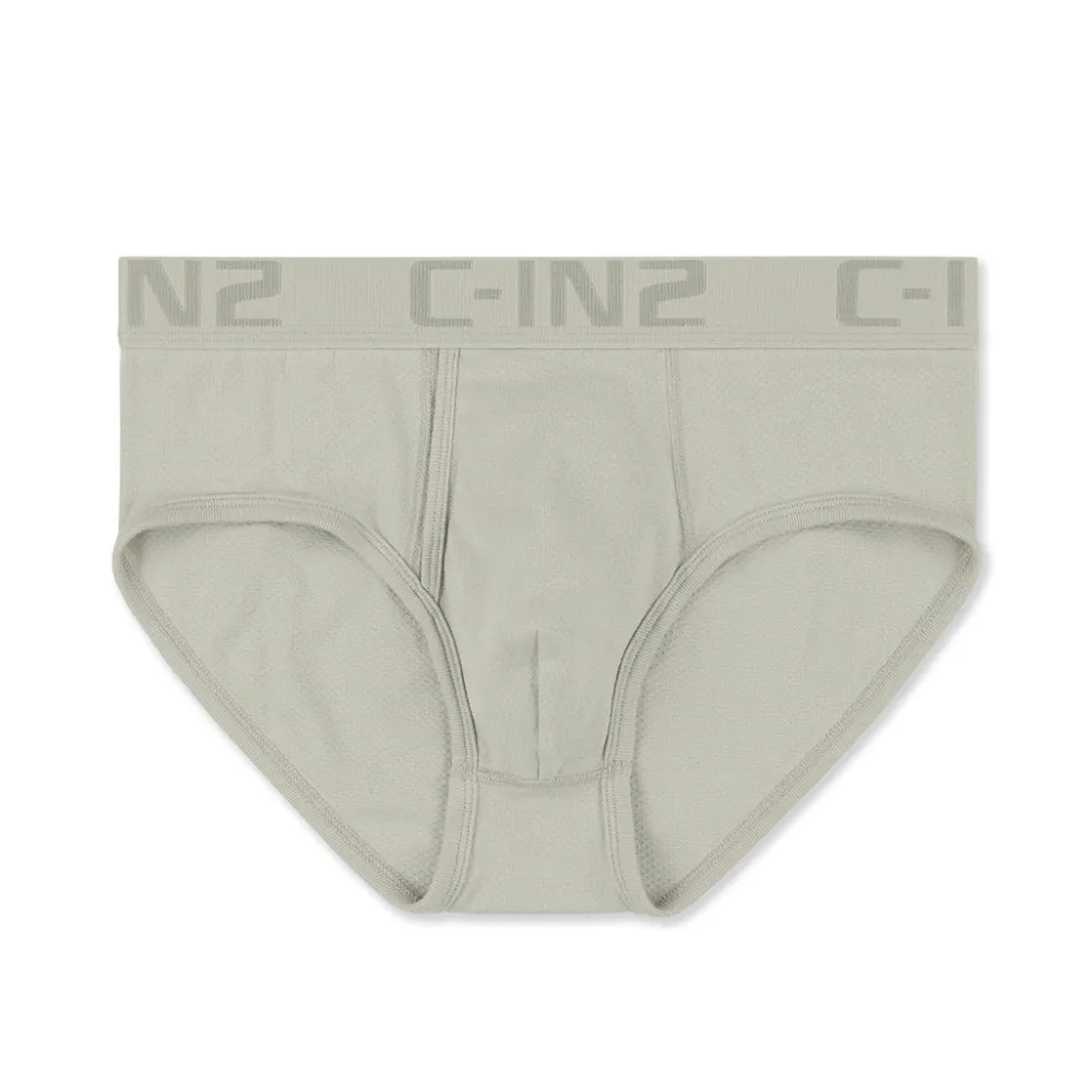 FLEX Flex|Mid Rise Briefs*Fly Front Brief | Bamboo Men’s Breathable Briefs
