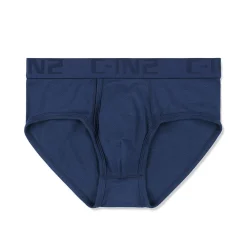 FLEX Flex|Mid Rise Briefs*Fly Front Brief | Bamboo Men’s Breathable Briefs