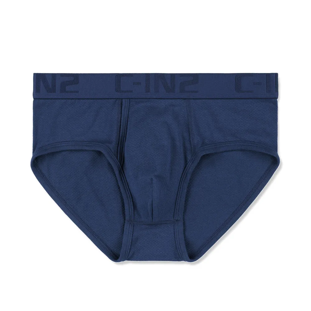 FLEX Flex|Mid Rise Briefs*Fly Front Brief | Bamboo Men’s Breathable Briefs