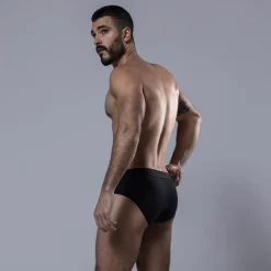 FLEX Flex|Low Rise Briefs*Low Rise Brief | Breathable Men's Mesh Underwear