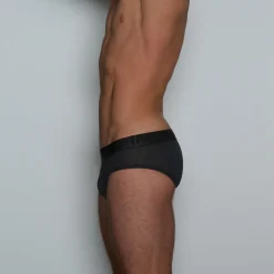 FLEX Flex|Low Rise Briefs*Low Rise Brief | Breathable Men's Mesh Underwear