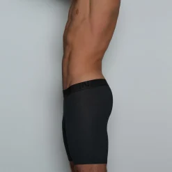 FLEX Flex|Boxer Briefs*7" Boxer Brief | Bamboo Stretch Underwear for Men