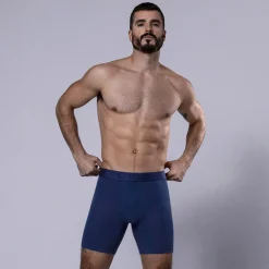 FLEX Flex|Boxer Briefs*7" Boxer Brief | Bamboo Stretch Underwear for Men