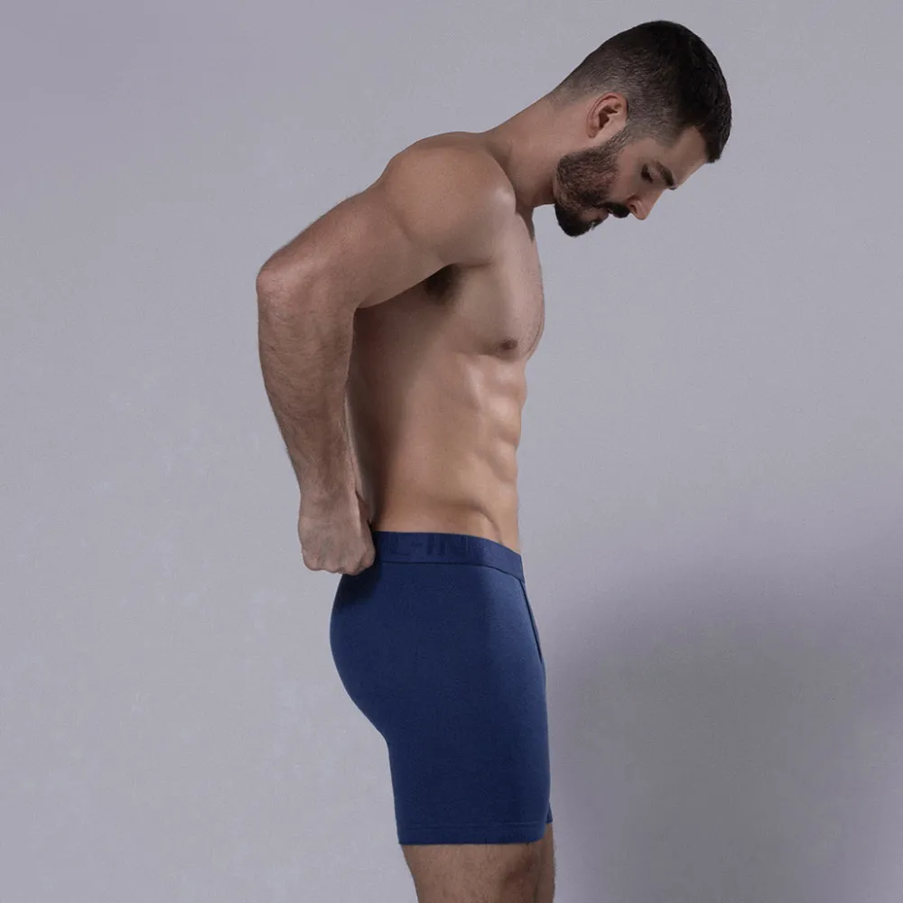 FLEX Flex|Boxer Briefs*7" Boxer Brief | Bamboo Stretch Underwear for Men