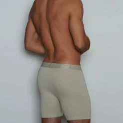 FLEX Flex|Boxer Briefs*7" Boxer Brief | Bamboo Stretch Underwear for Men