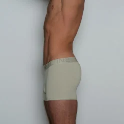 FLEX Flex|Trunks*Trunk | Premium Men's Mesh Trunks with Bamboo Fabric