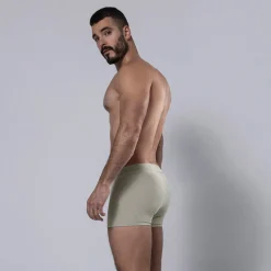 FLEX Flex|Trunks*Trunk | Premium Men's Mesh Trunks with Bamboo Fabric