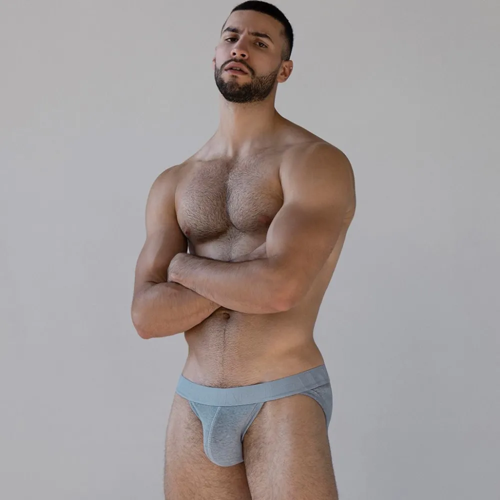HAND ME DOWN Hand Me Down|Dash Briefs*Dash Brief | Vintage-Inspired Men’s Fashion Underwear