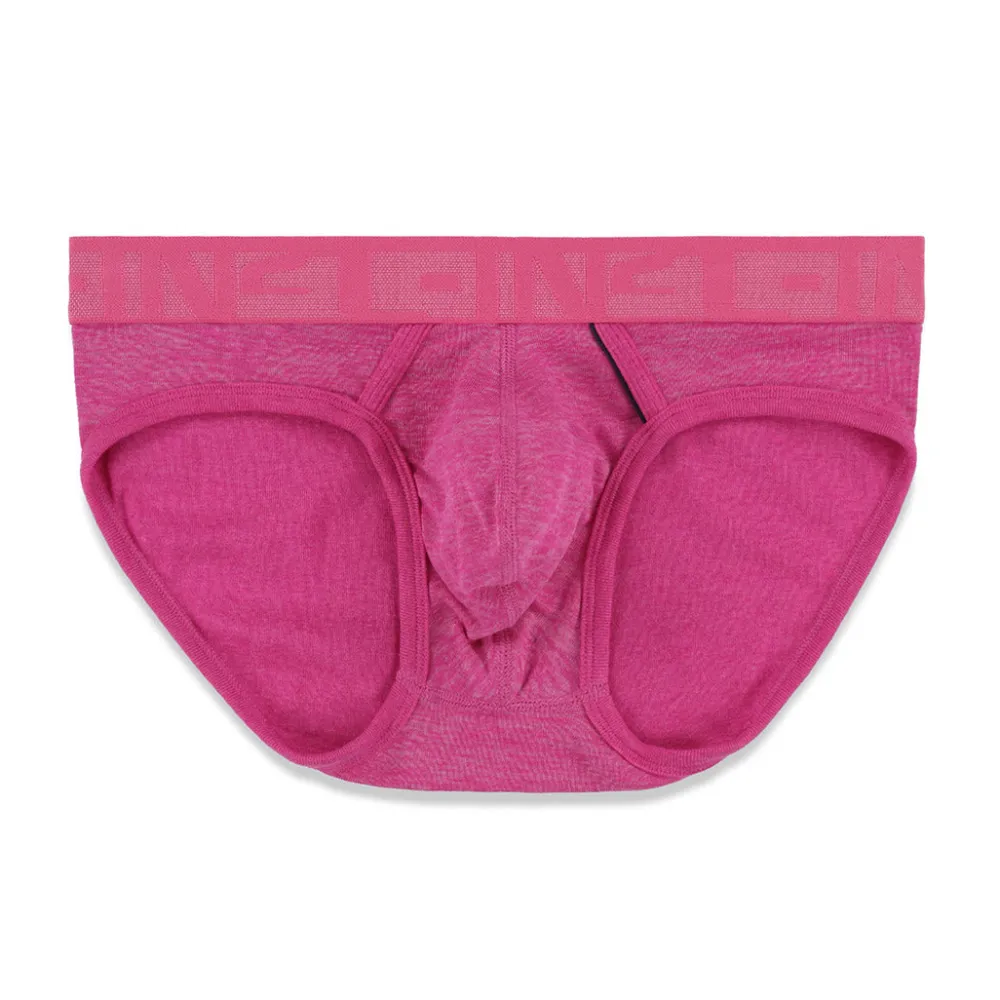 HAND ME DOWN Hand Me Down|Low Rise Briefs*Low Rise Brief | Soft Vintage-Inspired Men’s Underwear