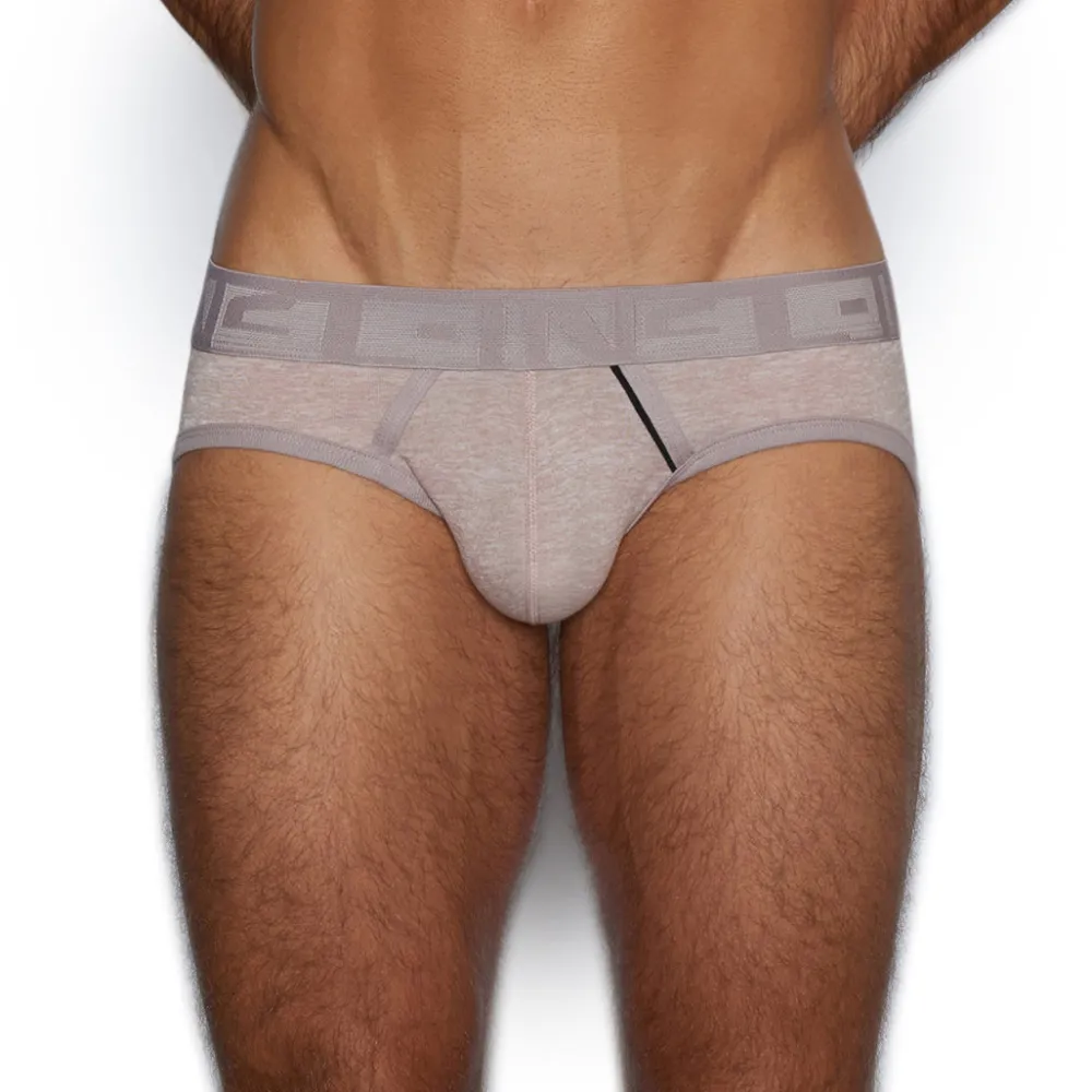 HAND ME DOWN Hand Me Down|Low Rise Briefs*Low Rise Brief | Soft Vintage-Inspired Men’s Underwear