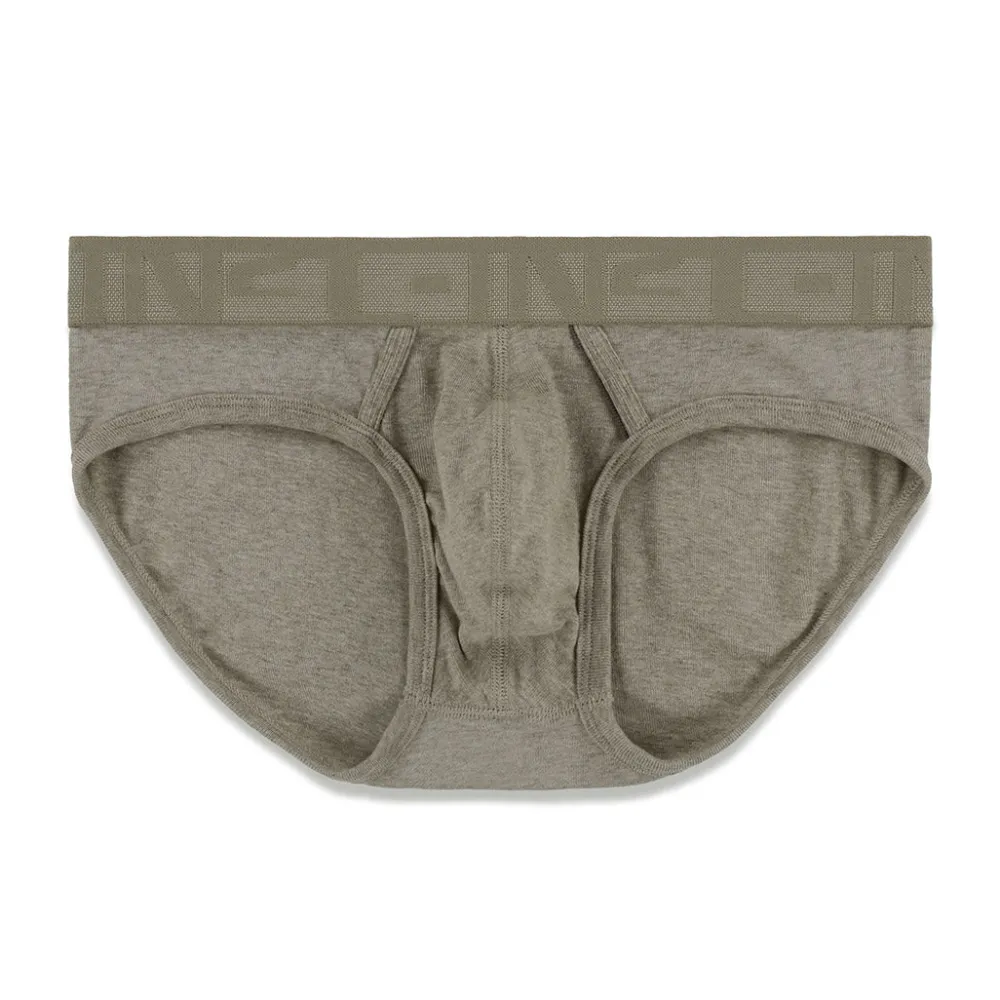 HAND ME DOWN Hand Me Down|Low Rise Briefs*Low Rise Brief | Soft Vintage-Inspired Men’s Underwear