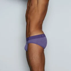 HAND ME DOWN Hand Me Down|Low Rise Briefs*Low Rise Brief | Soft Vintage-Inspired Men’s Underwear
