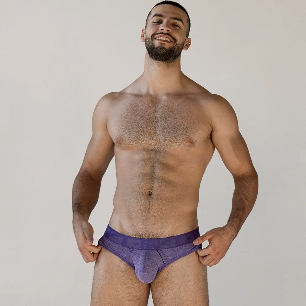 HAND ME DOWN Hand Me Down|Low Rise Briefs*Low Rise Brief | Soft Vintage-Inspired Men’s Underwear