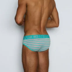HAND ME DOWN Hand Me Down|Low Rise Briefs*Low Rise Brief | Soft Vintage-Inspired Men’s Underwear