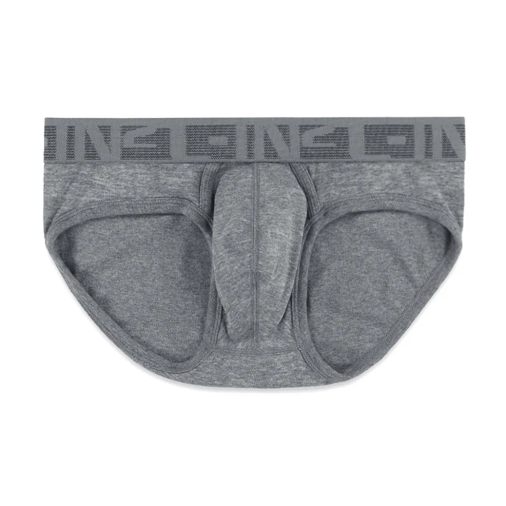 HAND ME DOWN Hand Me Down|Low Rise Briefs*Low Rise Brief | Soft Vintage-Inspired Men’s Underwear