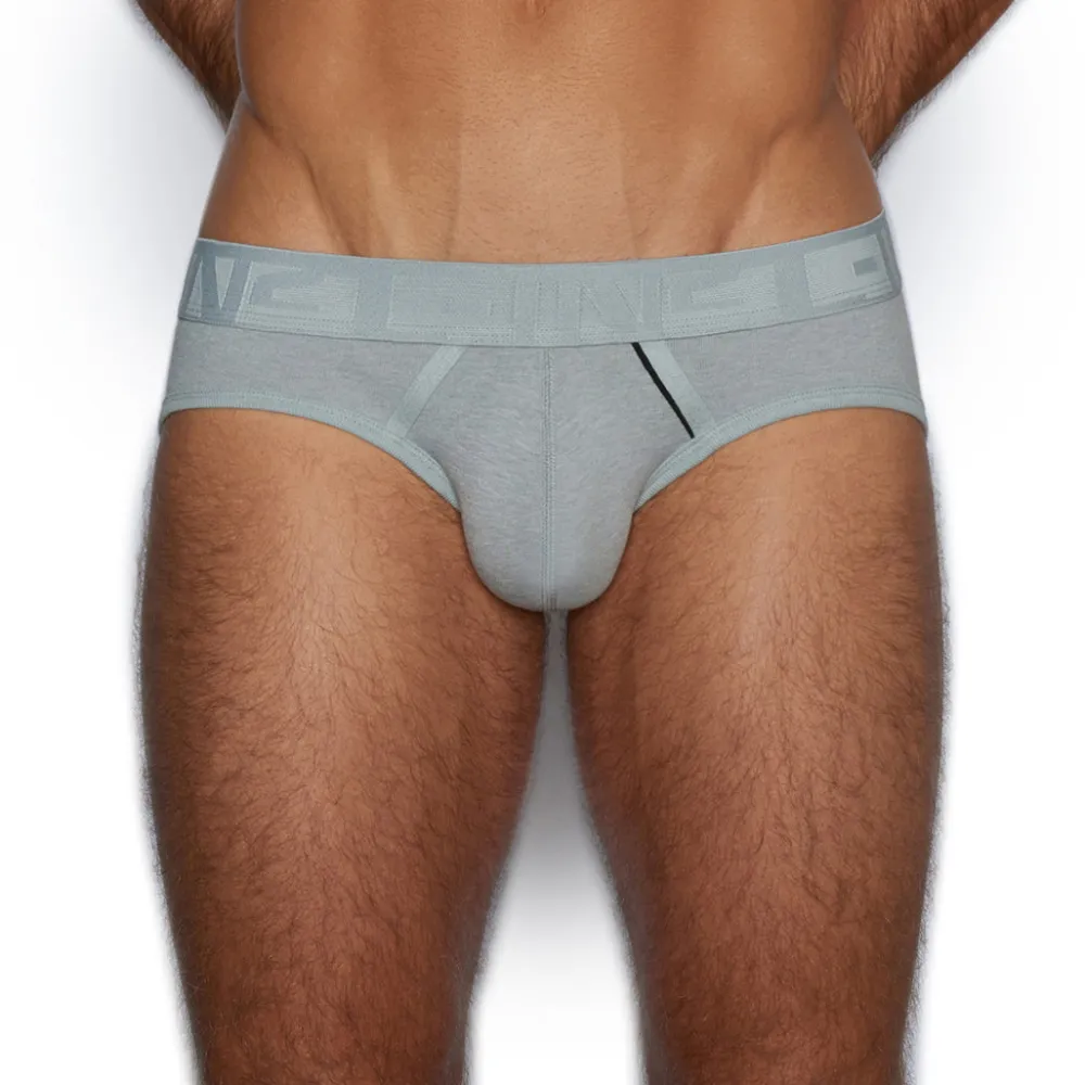 HAND ME DOWN Hand Me Down|Low Rise Briefs*Low Rise Brief | Soft Vintage-Inspired Men’s Underwear