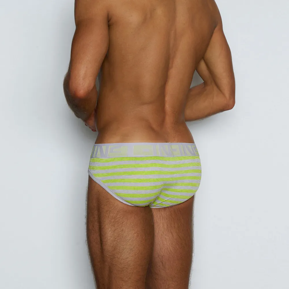 HAND ME DOWN Hand Me Down|Low Rise Briefs*Low Rise Brief | Soft Vintage-Inspired Men’s Underwear