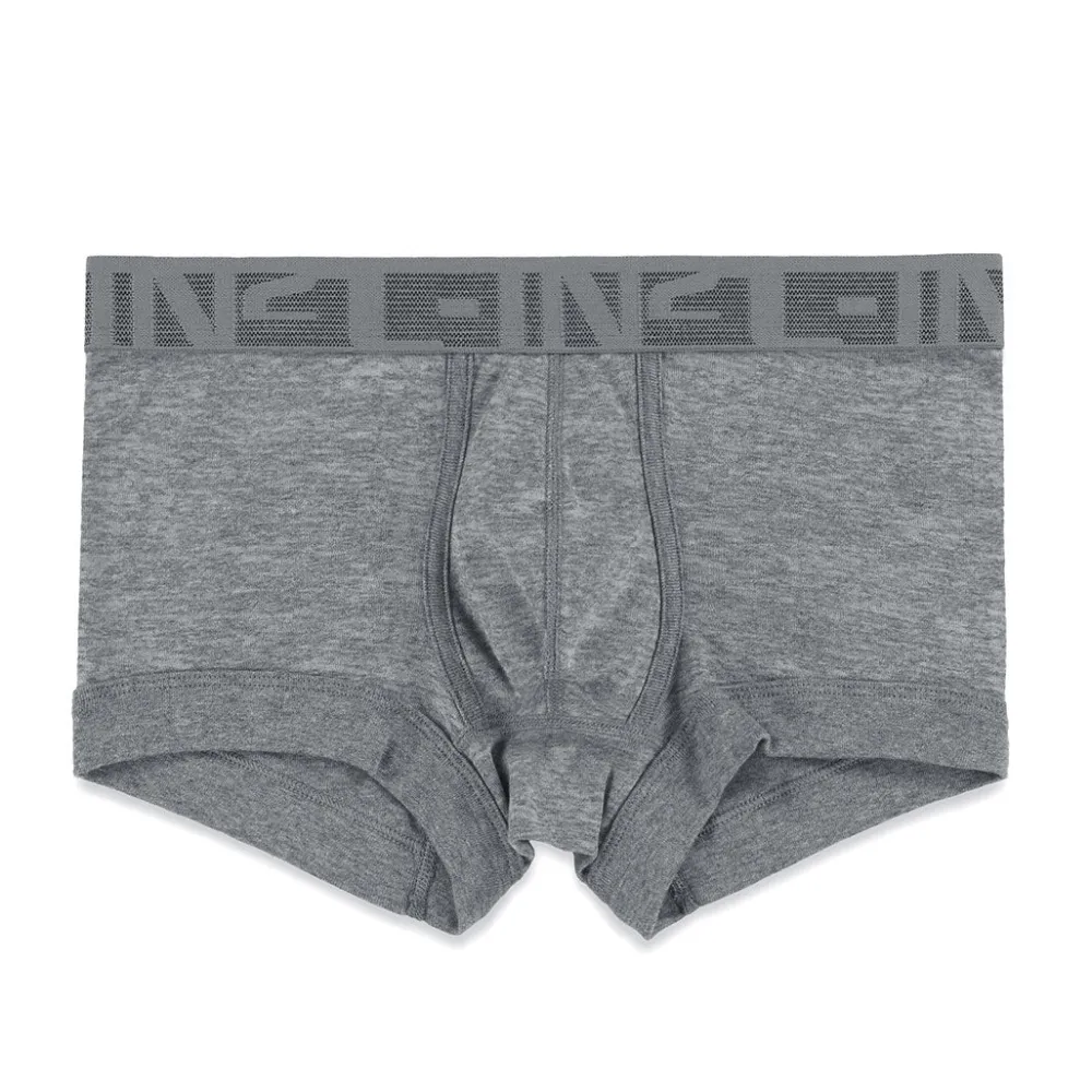 HAND ME DOWN Hand Me Down|Trunks*Men’s Trunk | Vintage-Soft Cotton Underwear