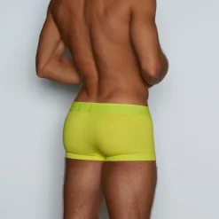 HAND ME DOWN Hand Me Down|Trunks*Men’s Trunk | Vintage-Soft Cotton Underwear