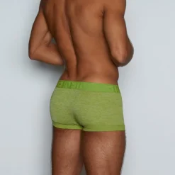 HAND ME DOWN Hand Me Down|Trunks*Men’s Trunk | Vintage-Soft Cotton Underwear