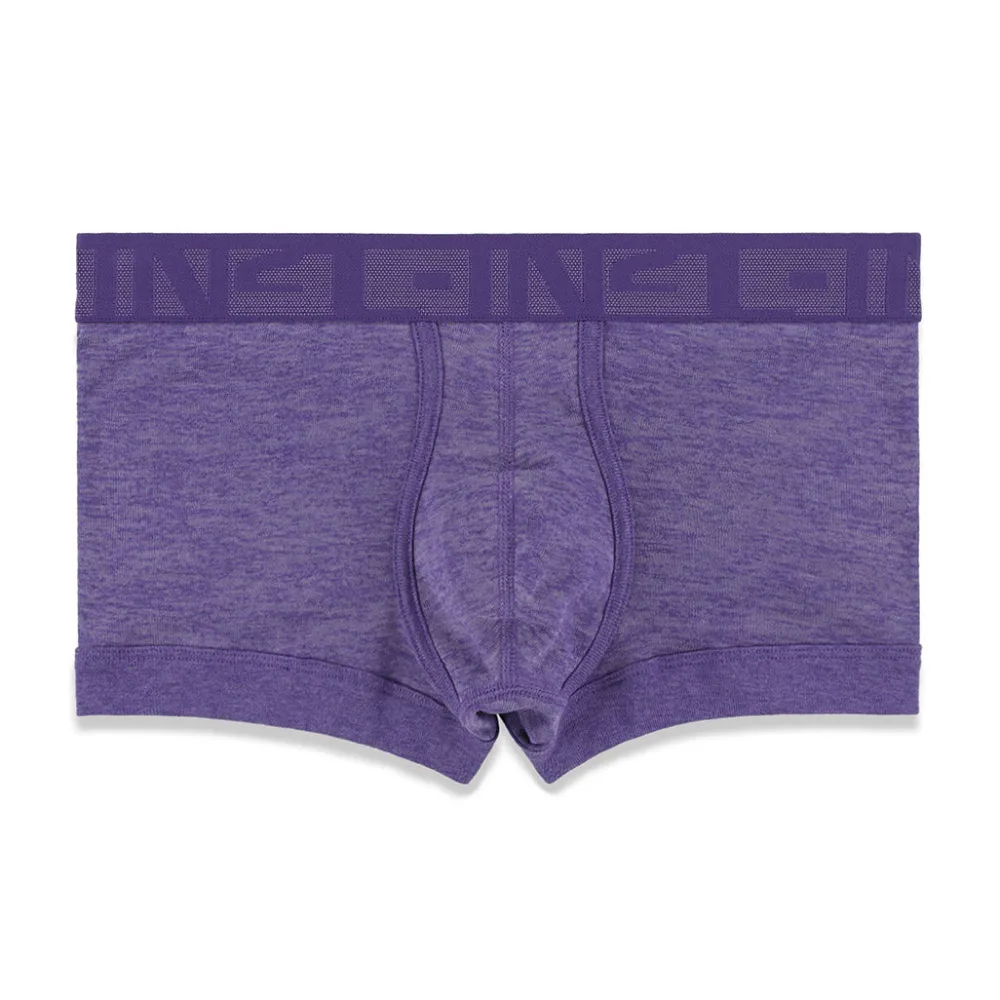 HAND ME DOWN Hand Me Down|Trunks*Men’s Trunk | Vintage-Soft Cotton Underwear