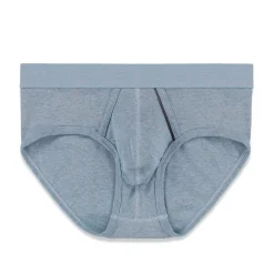 HAND ME DOWN Hand Me Down|Mid Rise Briefs*Mid Rise Brief | Vintage-Inspired Cotton Men’s Underwear