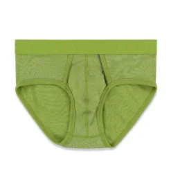 HAND ME DOWN Hand Me Down|Mid Rise Briefs*Mid Rise Brief | Vintage-Inspired Cotton Men’s Underwear